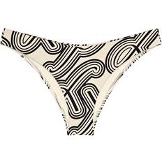 Weiß Bikinihosen Triumph Bikini-Unterteil Flex Smart Summer 10214556 Écru