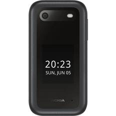 Nokia Mobiltelefoner Nokia Mobiltelefon 2660 FLIP DS