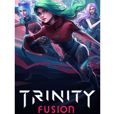 Trinity Fusion (PC)