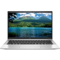 HP EliteBook 840 G8 14" FHD Business Laptop Computer, 11th Gen Intel 4-Core i5-1135G7(up to 4.2 GHz), 32GB Memory, 1TB PCIe SSD, Iris Xe Graphics, Thunderbolt, Fingerprint, Win10 Pro