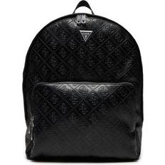 Guess Rucksäcke Guess Milano Rucksack schwarz