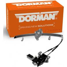Cars Door Lock Actuators Dorman 741-638 Power Window Motor & Regulator
