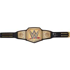 Fanatics Authentic Cody Rhodes Autographed Undisputed WWE Universal Championship Replica Title Belt
