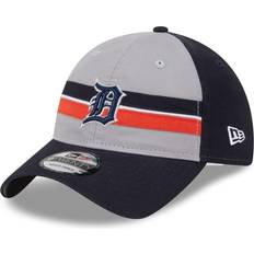 New Era Detroit Tigers Caps New Era Detroit Tigers 2024 Batting Practice 9TWENTY Adjustable Hat