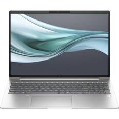 HP USB-C - Windows Laptoper HP EliteBook 660 G11 A37TGET