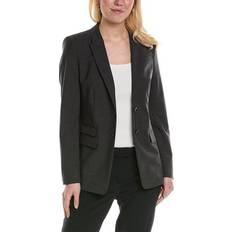 Hugo Boss Women Clothing Hugo Boss Juicylara Wool-Blend Jacket