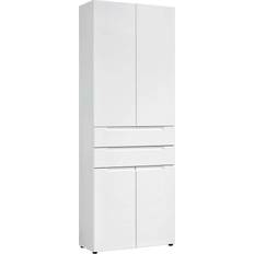 Poco Schrank Poco Milan White Schrank