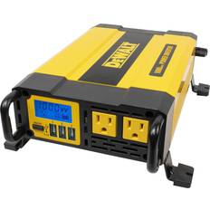 Dewalt Chargers Batteries & Chargers Dewalt DXAEPI1000