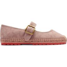 Pink - Women Low Shoes Coach Courtney - Light Rose