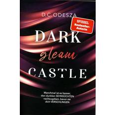 Erotik Bücher DARK gleam CASTLE (Geheftet, 2023)