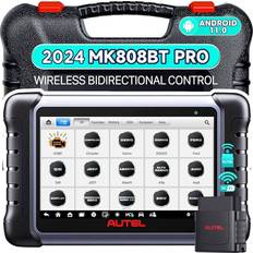 Autel MaxiCOM MK808BT Pro Scanner