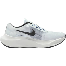 Nike 47 ½ - Herre Sportssko Nike Zoom Fly 5 M - White/Old Royal/Black
