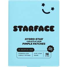 Starface Hydro-Star + Salicylic Acid Pimple Patches 16-pack