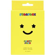 Skincare Starface Hydro-Colored Pimple Patches Refill 32-pack
