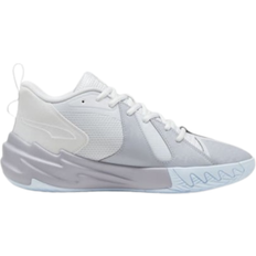 49 ⅓ Basketballsko Puma Scoot Zeros M - Silver Mist/Gray Fog