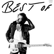 Vinyl Best Of Bruce Springsteen [LP] (Vinyl)