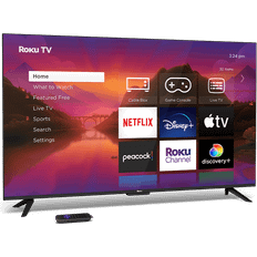 Cheap TVs Roku 55R4A5R