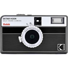 Engangskameraer Kodak Ektar H35N Striped Black