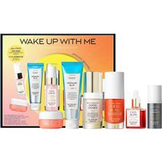 Sunday Riley Wake Up with Me Complete Morning Routine 7-pack