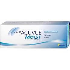 Acuvue Daily Lenses Contact Lenses Acuvue Moist for Astigmatism 30-pack