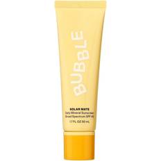 Bubble Sunscreen & Self Tan Bubble Solar Mate SPF40 1.7fl oz