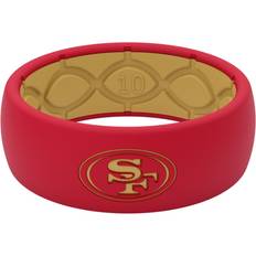 Groove Life San Francisco 49ers Original Ring