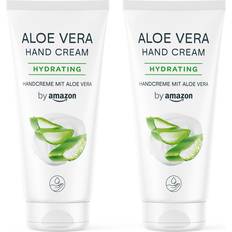 Amazon Aloe Vera Hand Cream 100ml x 2-pack