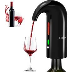 Wine & Spirit Aerators pourer automatic dispenser timilon Wine & Spirit Aerator