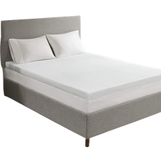 Single Beds Mattresses Sleep Philosophy Gel Infused Polyether Mattress