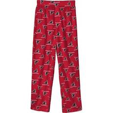 S Pajamases Children's Clothing Outerstuff Youth Red Atlanta Falcons Team-Colored Printed Pajama Pants