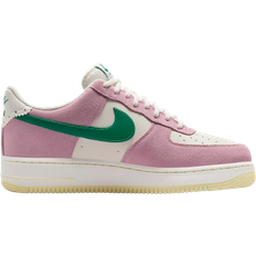 Nike Air Force 1 '07 LV8 M - Sail/Medium Soft Pink/Alabaster/Malachite