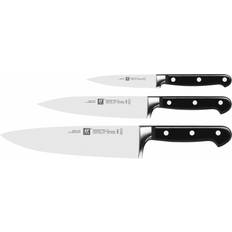 Küchenmesser Zwilling Professional S 35602-000 Messer-Set