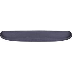 Ergonomisk kontortilbehør Deltaco Wrist Rest for Keyboard