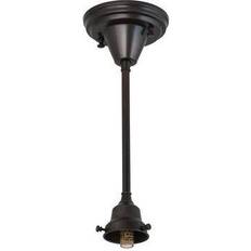 Meyda Lighting Craftsman Brown Lamp Part