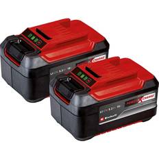 Einhell Batterien & Akkus Einhell 2x 18V 5.2Ah PXC-Twinpack