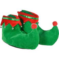 Amscan Adorable Elf Shoe