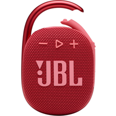 White Bluetooth Speakers JBL Clip 4