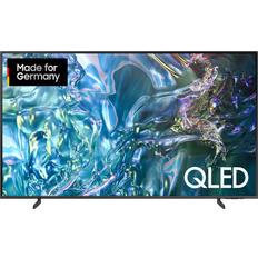 Samsung VRR TV Samsung GQ75Q60D