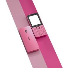 Nokia Mobiltelefoner Nokia 225 4G 128MB Dual