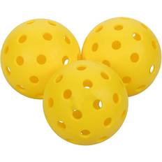 Pickleballballer Pure Outdoor Pickleball Balls Specially And Optimized - Yellow