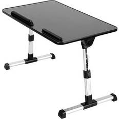 Adjustable Foldable Laptop Stand Height And Angle For Notebook, Bed Desk