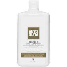 Tilbehør til bilpleie Autoglym Ceramic Wash & Protect 1L