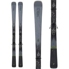 K2 Downhill Skis K2 Disruption 76 Skis ​+ Quikclik 10 Bindings 2024 - Black