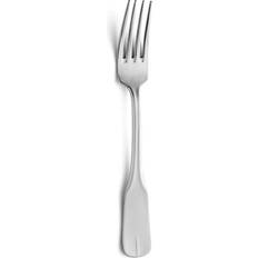 Grillgafflar Amefa Set Vieux Paris Satine Steak Fork