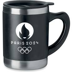 Olympics Paris 2024 Thermal Mug