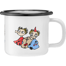 Muurla Moomin Mug 5.1fl oz