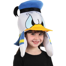 Animals Headgear Elope Disney Sprazy Donald Duck Toy Costume Hat