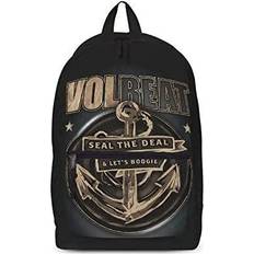 Schulranzen Rocksax Volbeat Seal The Deal Classic Rucksack