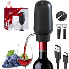 Wine & Spirit Aerators Pourer Wine & Spirit Aerator