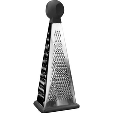 Stainless Steel Graters Berghoff Essentials 10" 3-Sided Grater